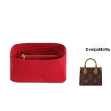 Red Suede Liner-on-The-Go Trumpets Compatibility