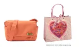 Orange, Comes with Valentine's Day Limited Edition Shopping Bag