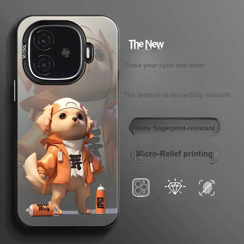 BAOCHENG Phone Cases-1