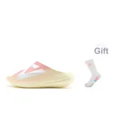 Pink/Light Yellow