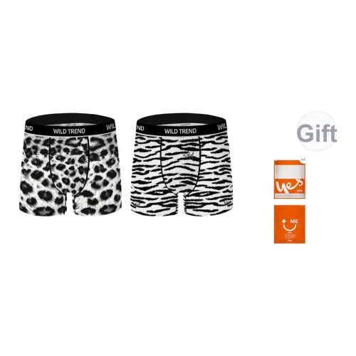 Удобные и освежающие боксеры для мужчин