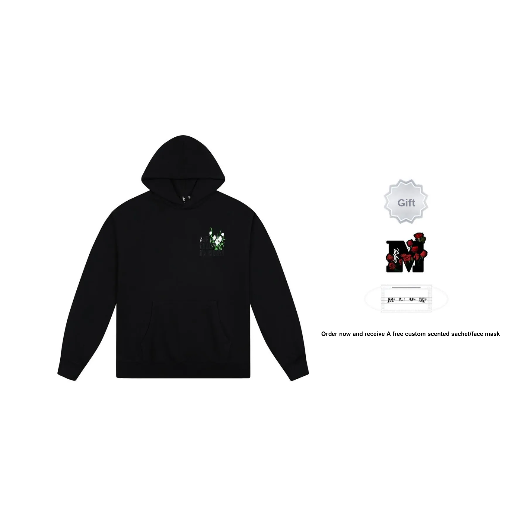 MR.ENJOYDA MONEY Унисекс Свитшоты