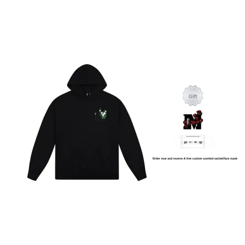 MR.ENJOYDA MONEY Унисекс Свитшоты