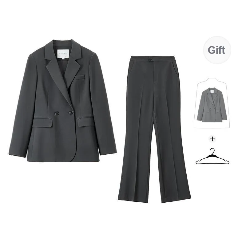 SENTUBILA Business Suit Women's-8