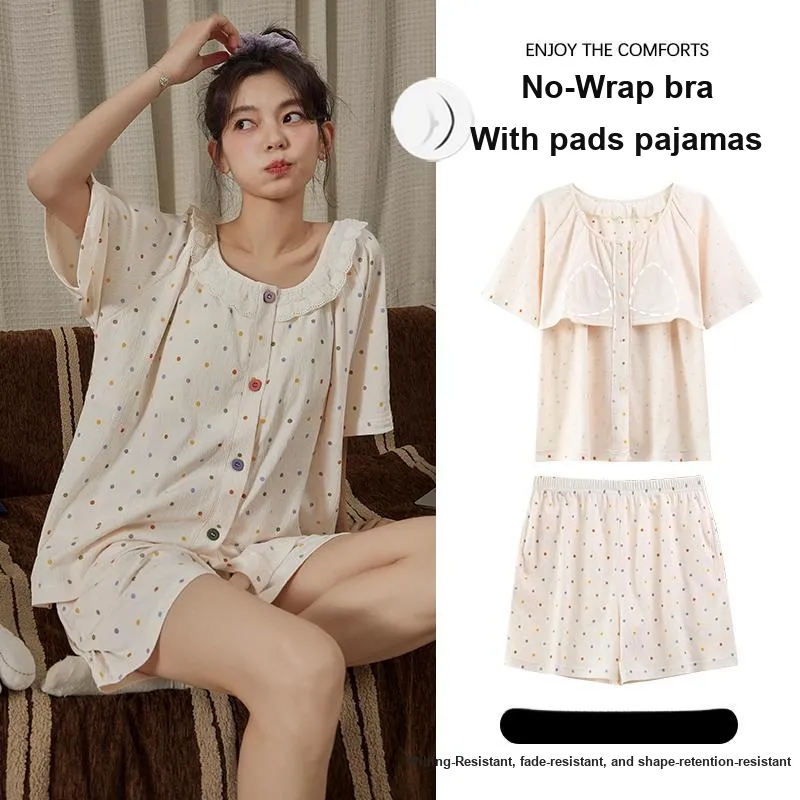 Maultiay Pajama Gift Box Women's-5