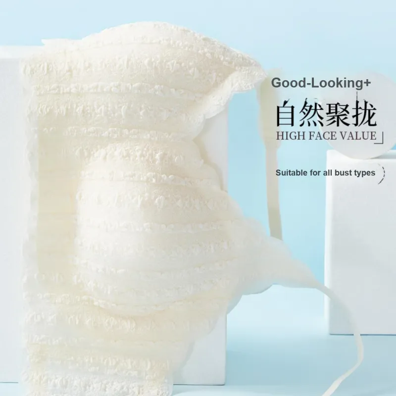 GUJIN Women's Bras-7
