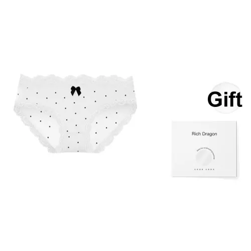 Rich Dragon Женские Трусики-бикини