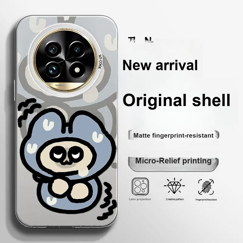 BAOCHENG Phone Cases-3