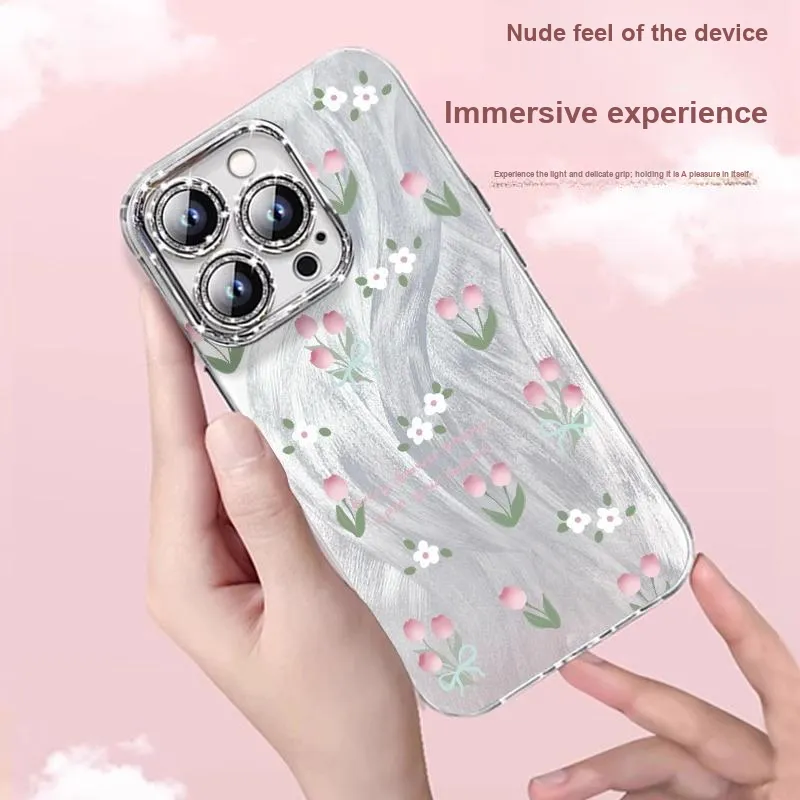 HASEE Phone Cases-1