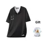 Black+White T-Shirt