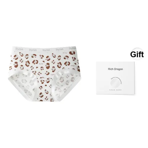 Rich Dragon Нижнее белье Женское Подарочная коробка Набор