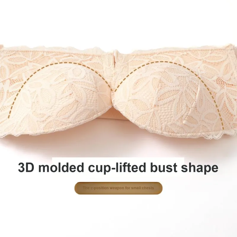 JUNEROSE Women's Bras-6