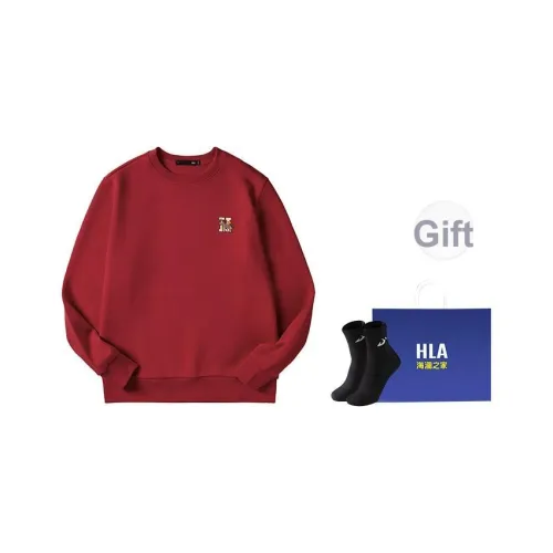 HLA Chinese Dragon Series Свитшот Мужской