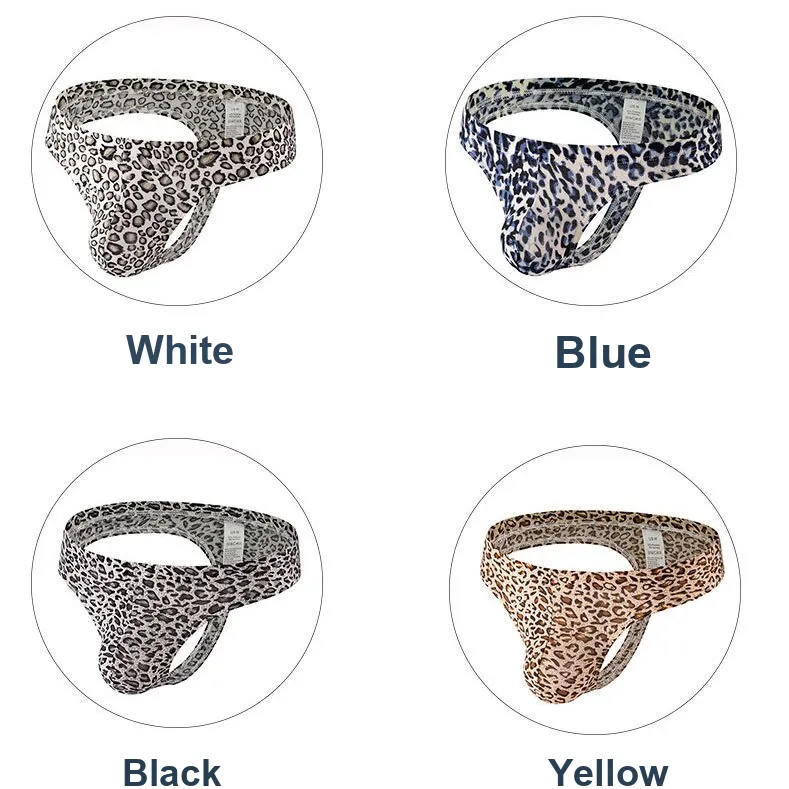 ROBINHOOD Underpants Men's 1 Pack-1