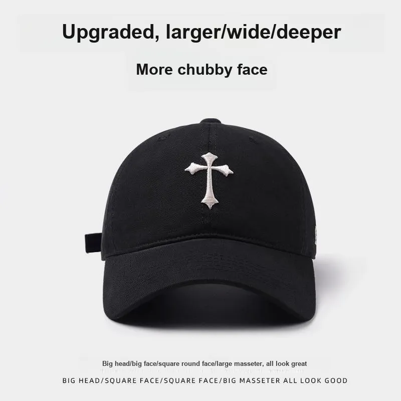 TUCANO Cotton Baseball Caps Women's-2