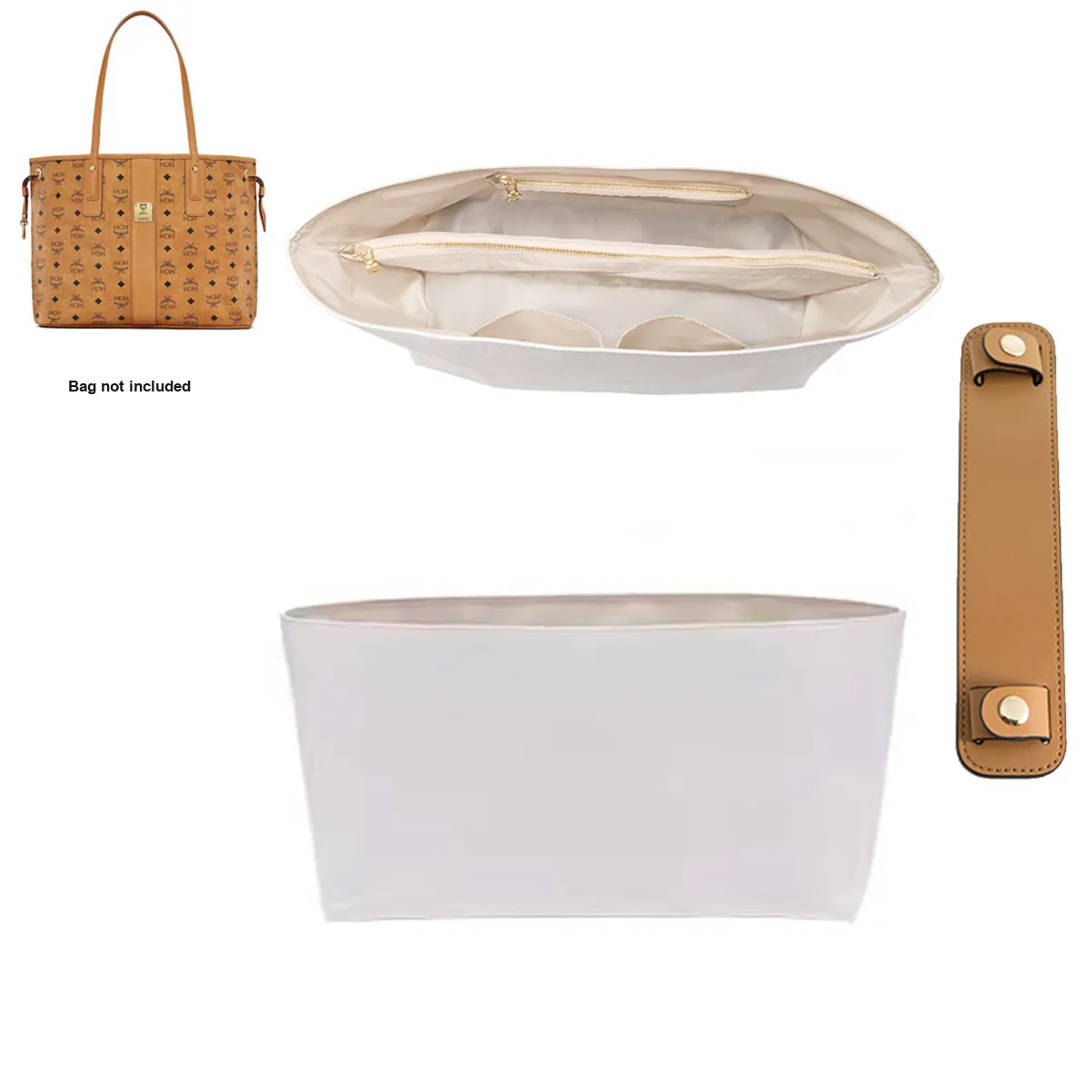 Luxury Care Artisan Workshop Bag Accessories