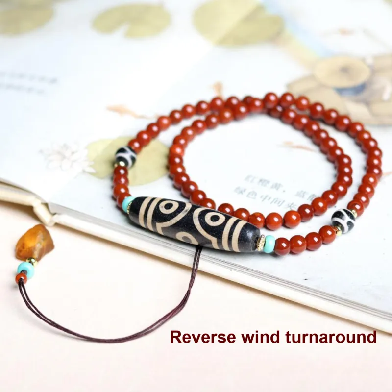 MGS Bracelets Unisex-2