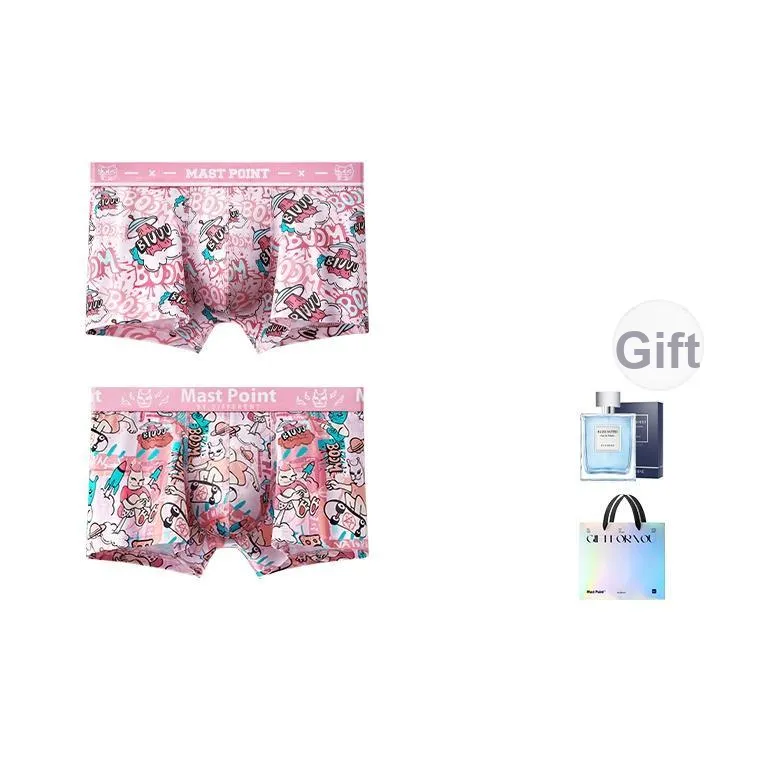 Mast Point Мужские боксер-шорты