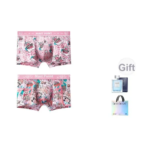 Mast Point Мужские боксер-шорты