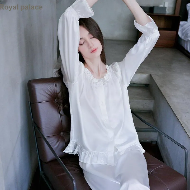 Imperial Palace Pajama Set Women's-8