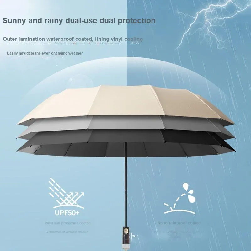 Baudini Umbrellas-3
