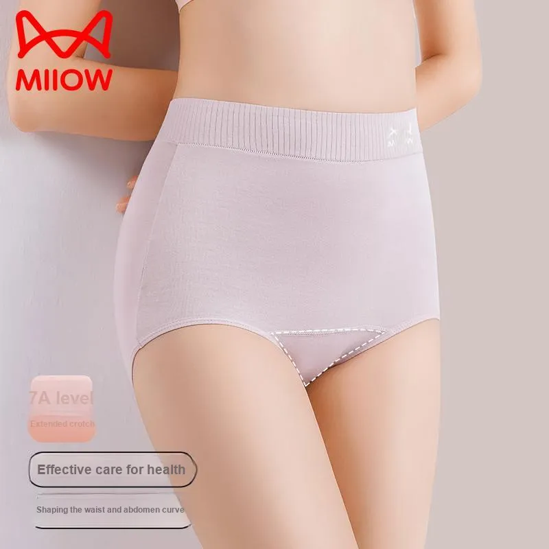 MIIOW Underpants Women's 3 Pack-21
