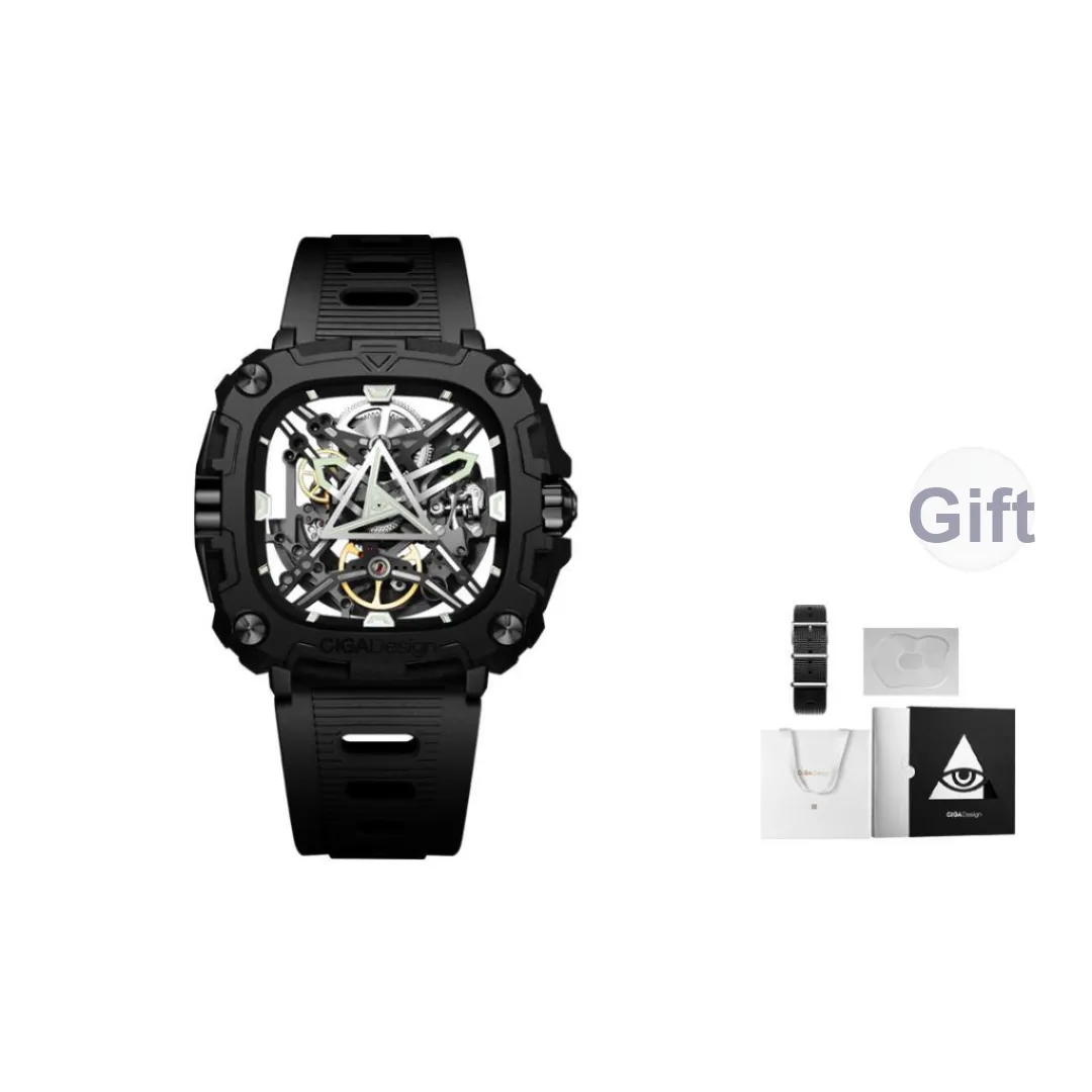 CIGA design Men's X Collection Watch