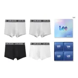 Box 4 Pack (Gray+Gray+White+Black)
