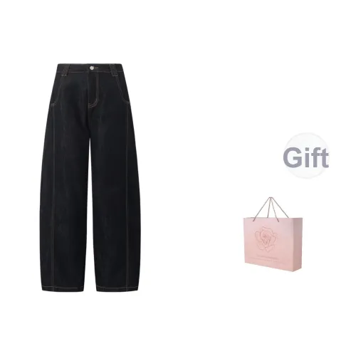 ZAZN Женские Джинсы