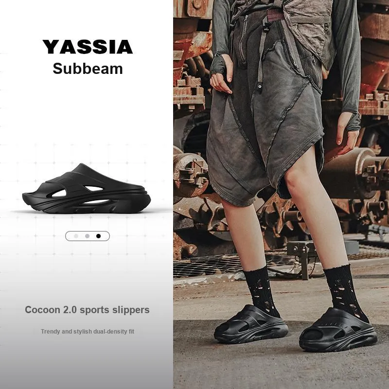 Subbundle Slippers / Home Slippers-7