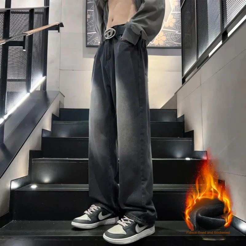 WARRIOR Jeans Unisex-27