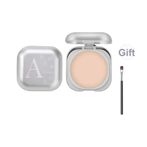 BABAOOU Soft Focus Красота Пудра Фиксирующая Oil Control Нет TRANSFER Корректирующий Тон Кожи Длинный Сохраняющий Прозрачный Естественный