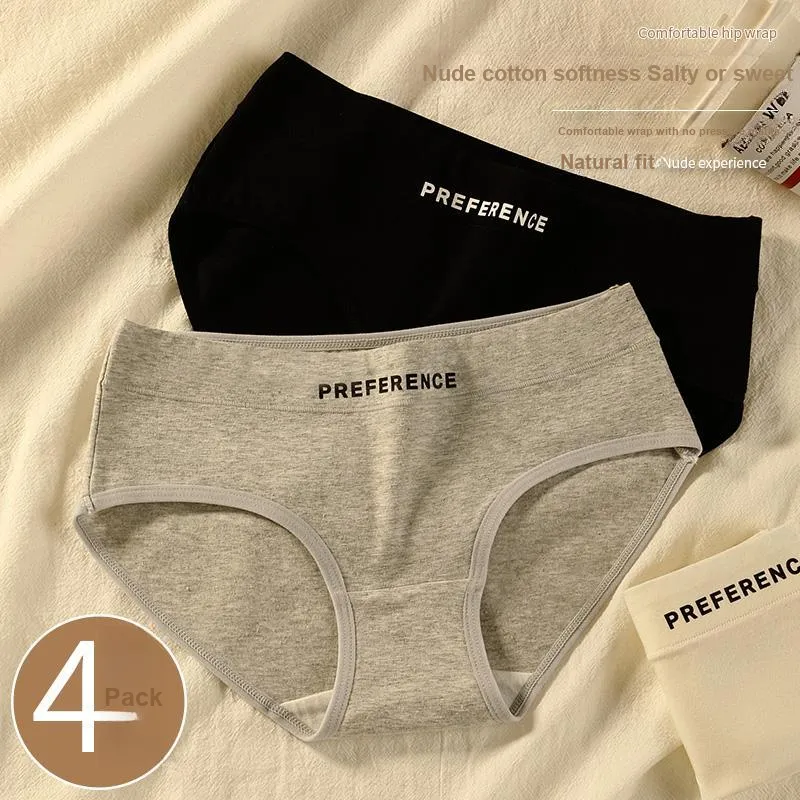 Card Women's Underpants-11