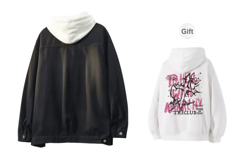 Tre Club Casual Sportswear Unisex-7