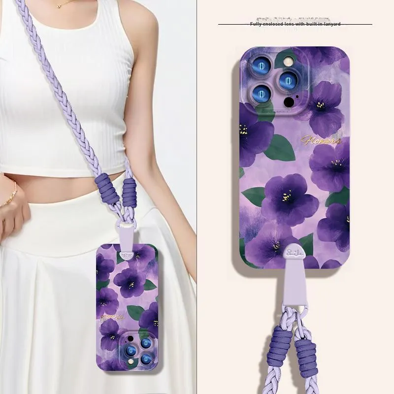 Interesting shell Phone Cases-3