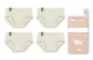 4 Pack = Zero Fun Strips X4