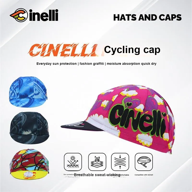 CINELLI Riding Equipment-5