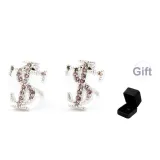 1 Pair with Box (Pink Gift Box Set)