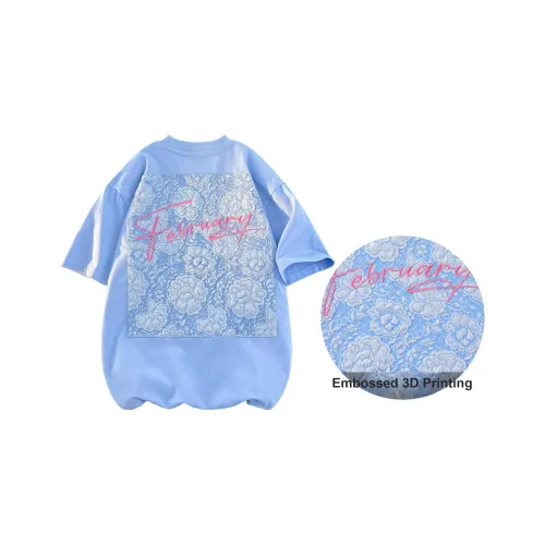 No Tears Унисекс Футболки