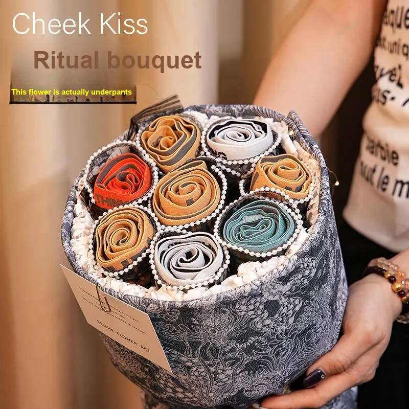 Cheekkiss Underpants Men's 9 Pack-1