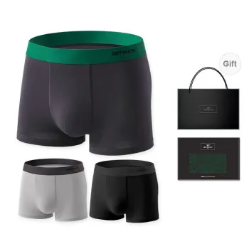 SEPTWOLVES Underpants Men's Box 3 Pack