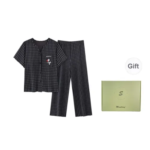 Maultiay Pajama Gift Box Women's
