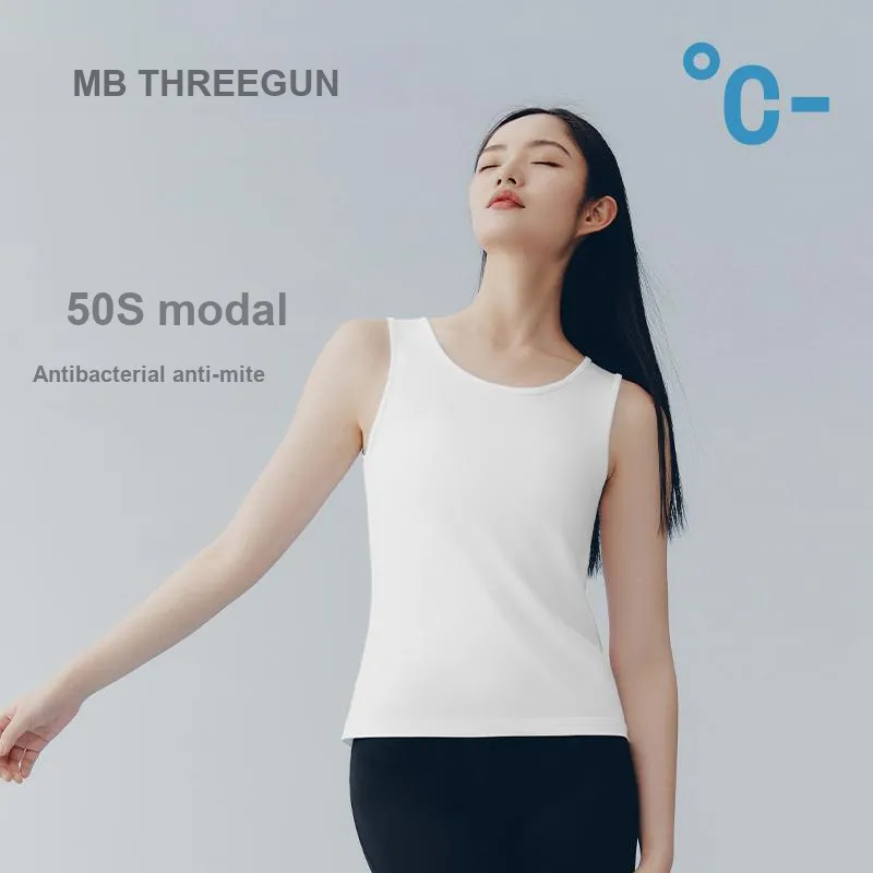 THREEGUN Women's Tank Tops-1