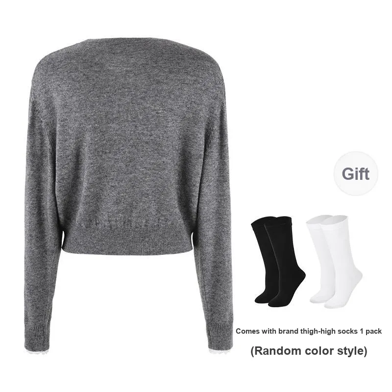 BSEVENI Knitwear Women's-1
