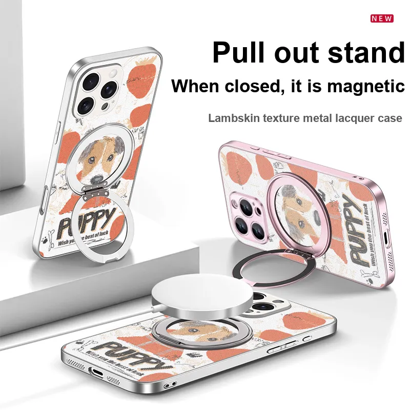 X Beast Lab Phone Cases-10
