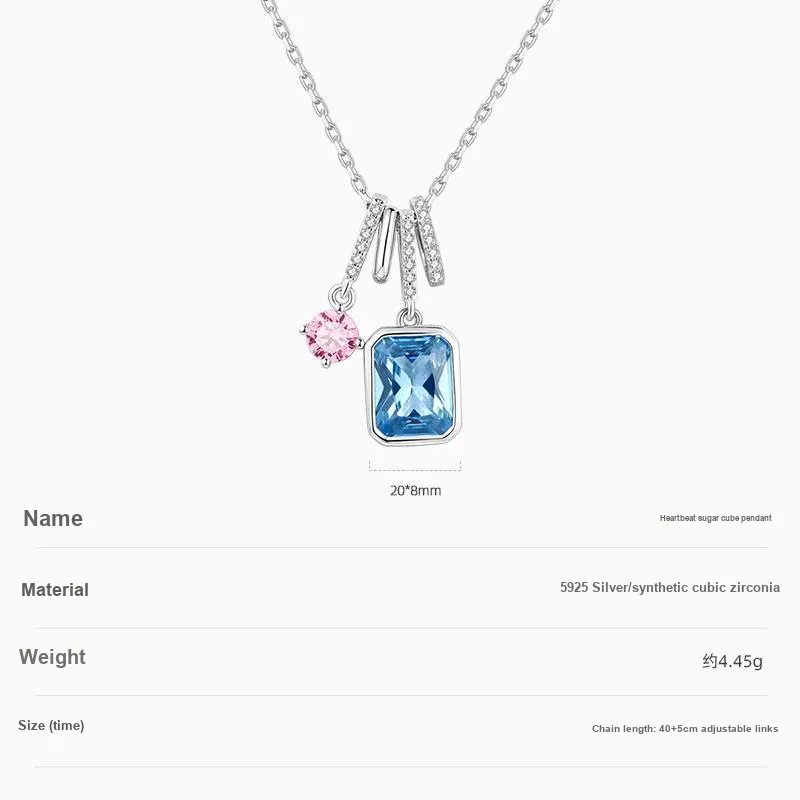 NIGHT RIDER DRIGINAL 925 Sterling Silver Necklaces Women's-3