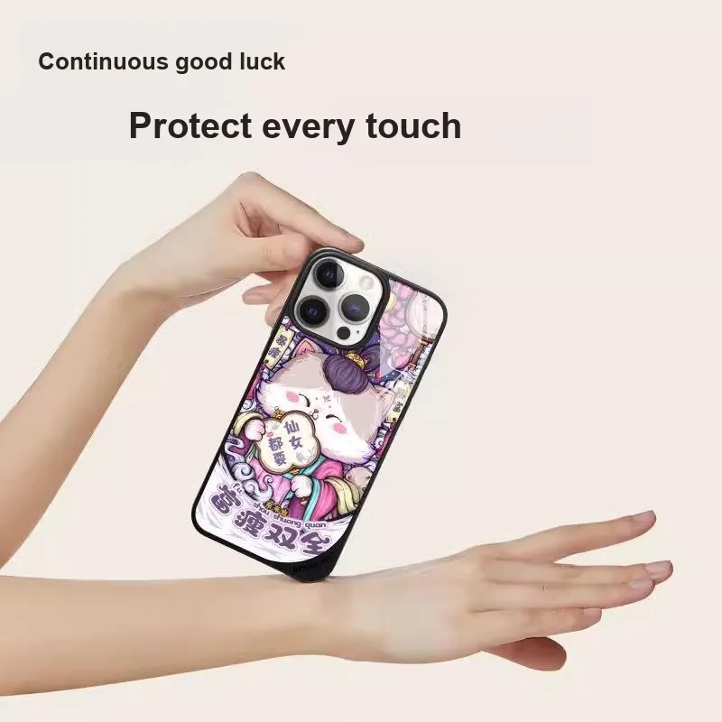 Donglaiye Phone Cases-0