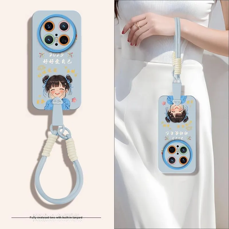 Interesting shell Phone Cases-5