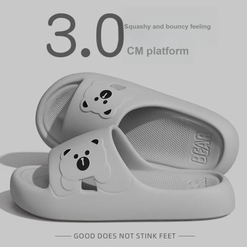 LUNNIFEIYA Slippers / Home Slippers-13
