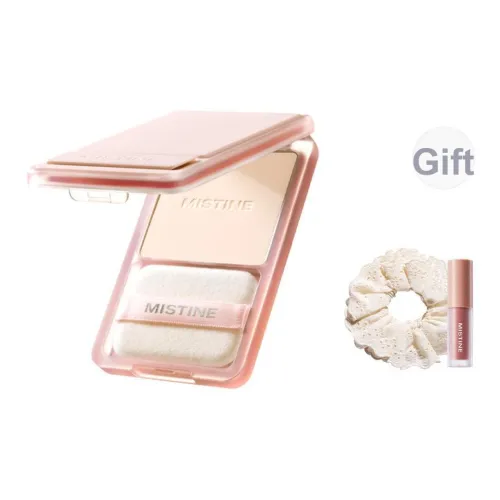 Mistine Пудра Женская